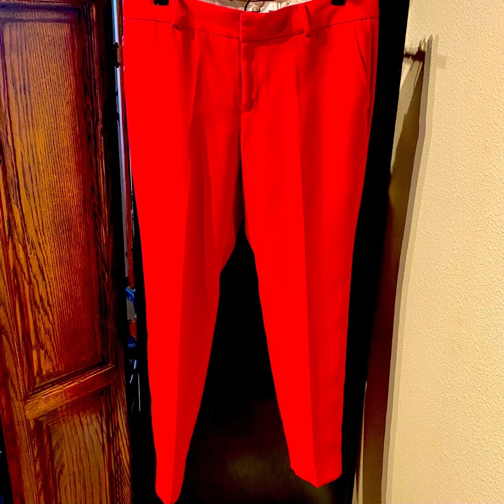 Banana Republic Martin Fit dress slacks